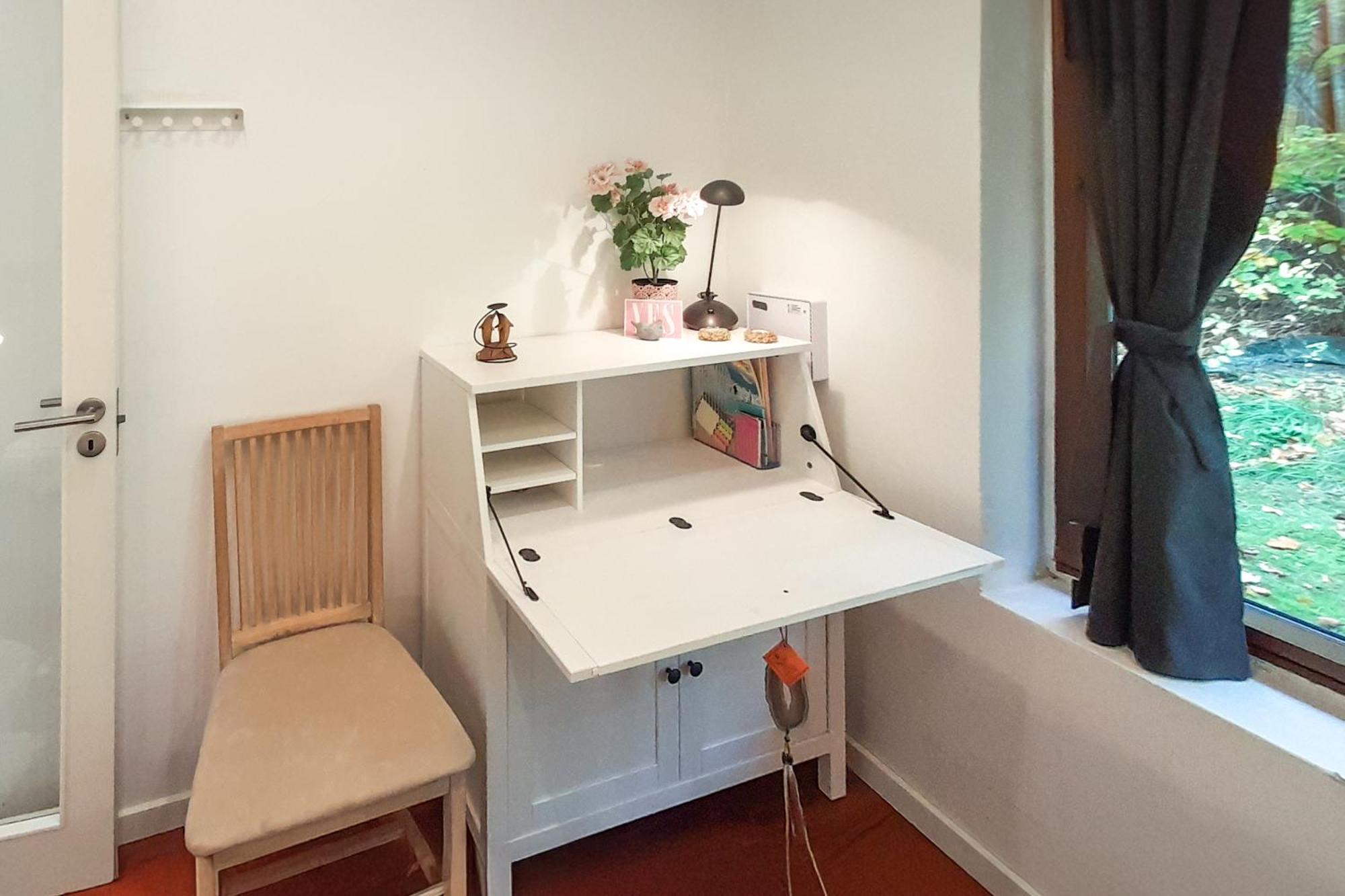 Wellness Oase Med Sauna, Fodbad Og Hojhastighed Internet I Naturens Fred Og Ro Nibe Exterior foto
